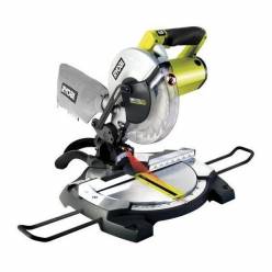 Торцовочная пила Ryobi EMS 1122 LHG